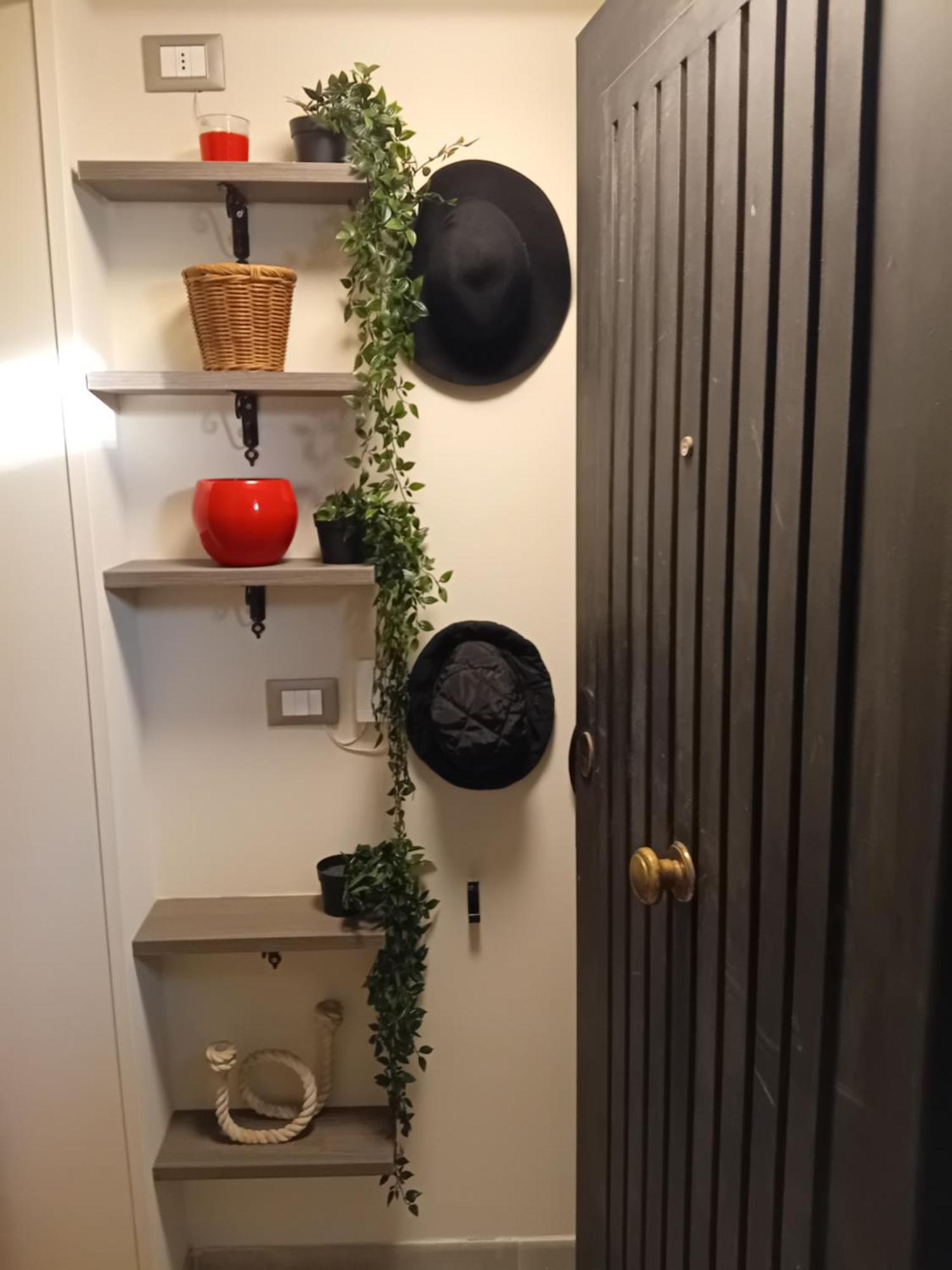 Room In Historical City Centre With Private Bathroom 卡塔尼亚 外观 照片